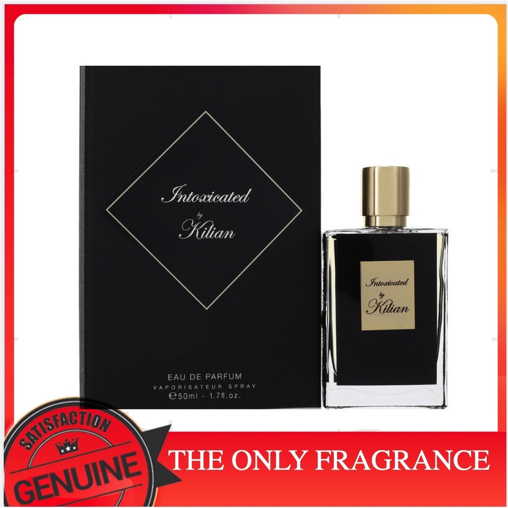 Parfum discount kilian intoxicated