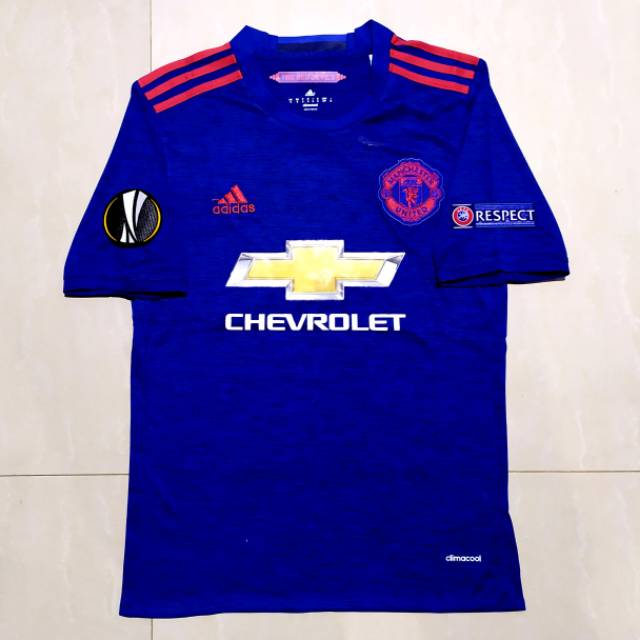 manchester united jersey 16 17