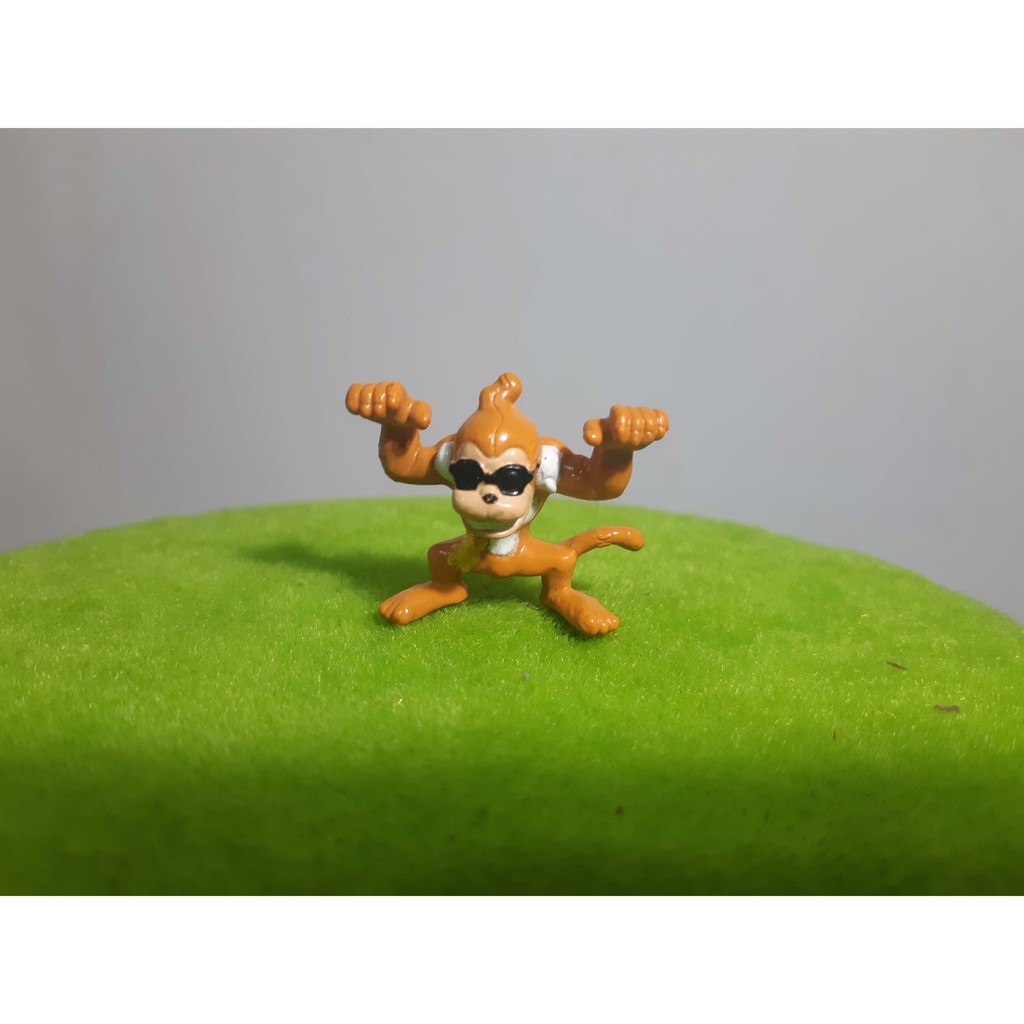 [DIGIMON][BANDAI] Vintage PVC Digimon Figure Bandai Original HT Etemon ...