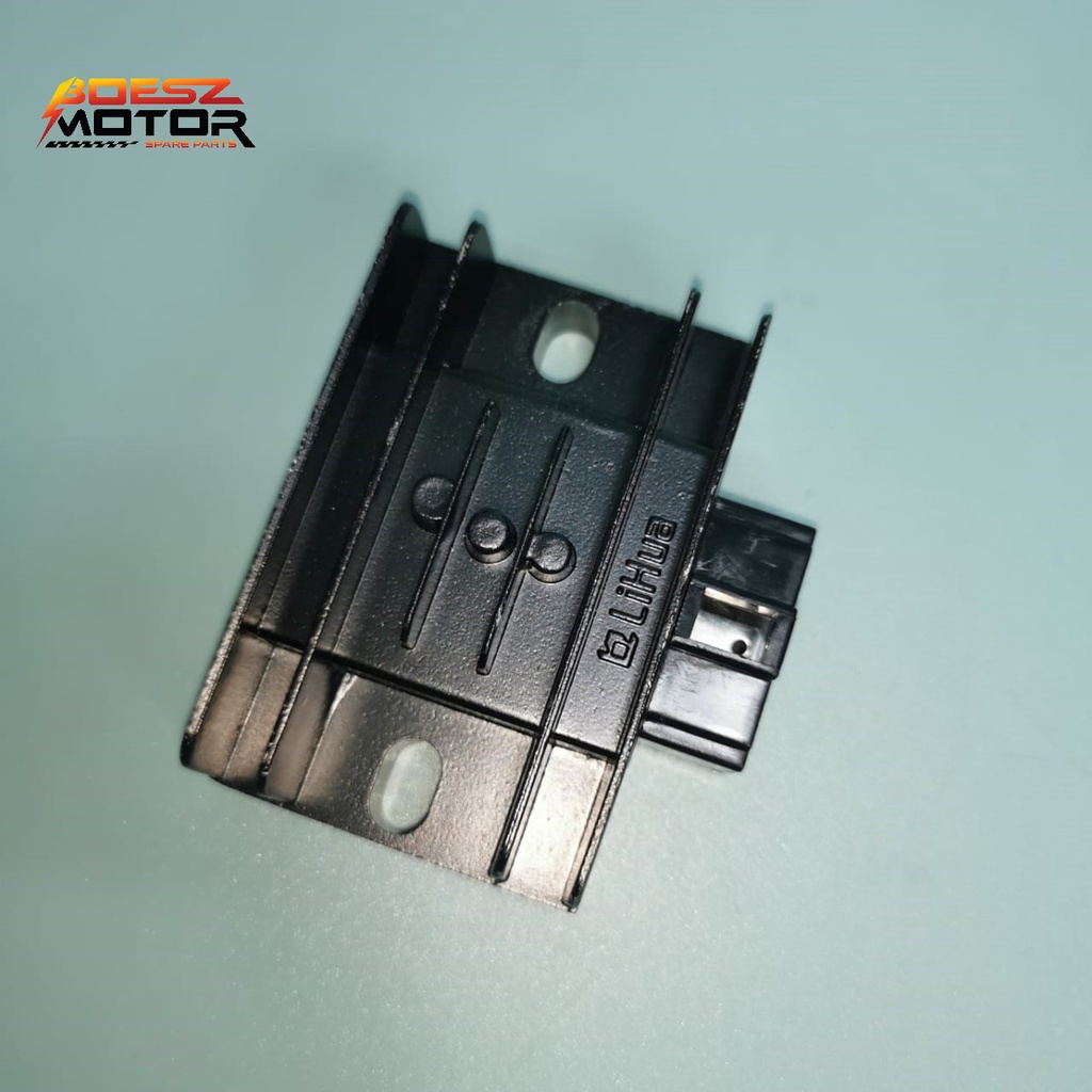 BENELLI RFS150i / TNT135 / 150S / R18i - Regulator ( Rectifier ) - [ OE ...