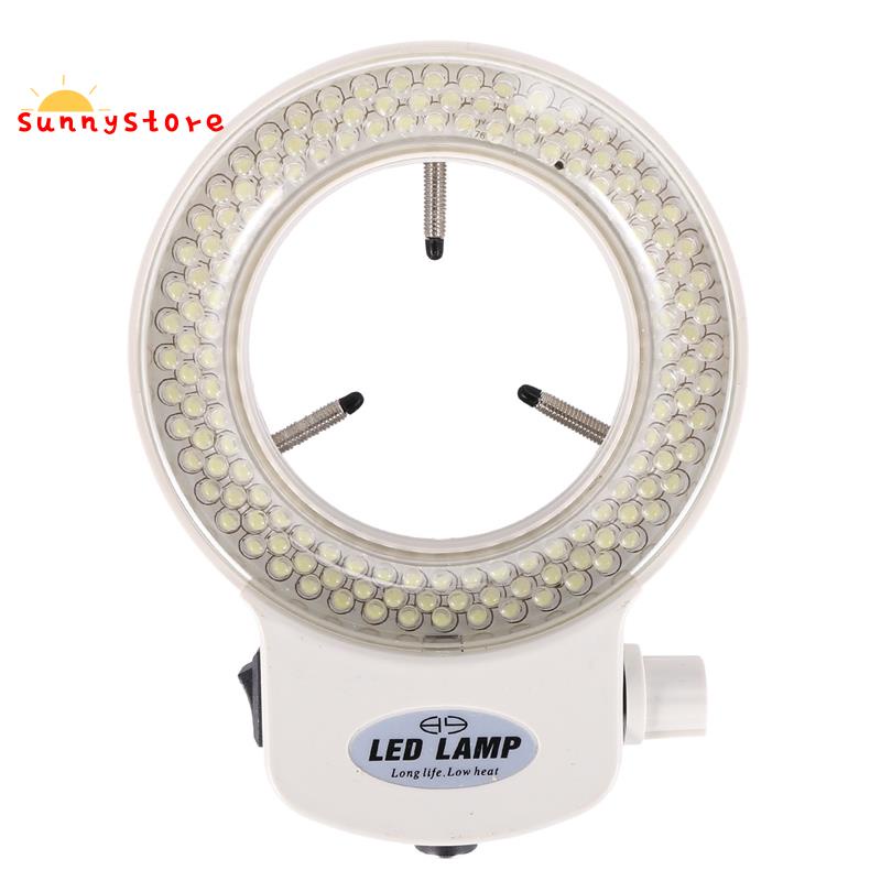 144 LEDs light for mini scope lamp light 6000K 0-100% adjustable ...