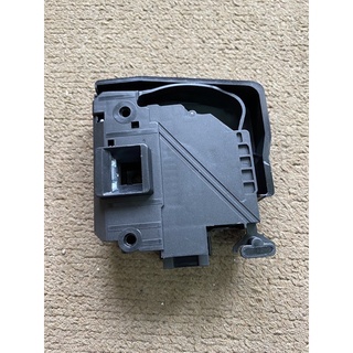 samsung washing machine door lock price