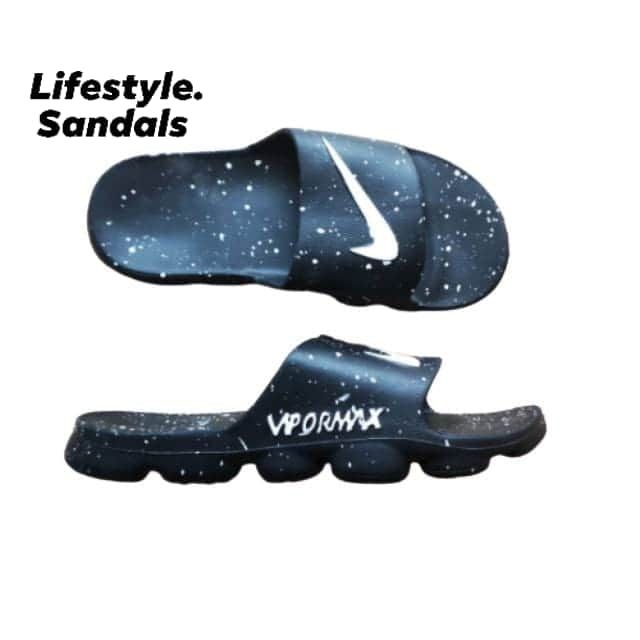 Mens 'vapormax outlet slides