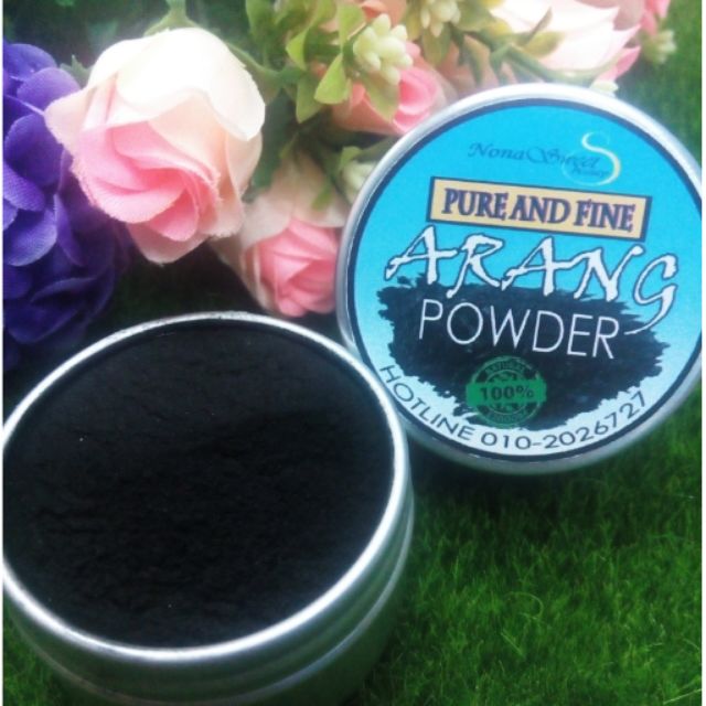 Arang powder | Shopee Malaysia