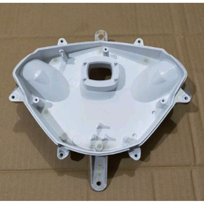 Yamaha Aerox 155 speedometer Shell Housing cover | Shopee Malaysia