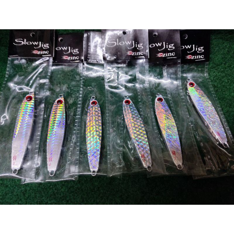 Pro-lok Killer Jig (Jig uniquement