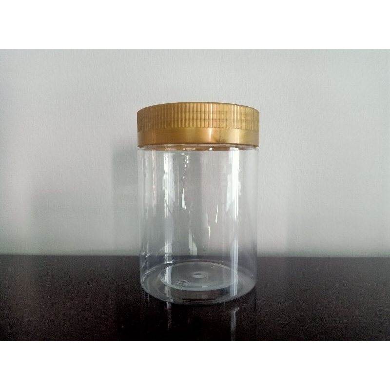 ⭐ 35 pcs - BALANG SILINDER, Kuih, Cookie, Plastic Jar, Container, 700ml ...