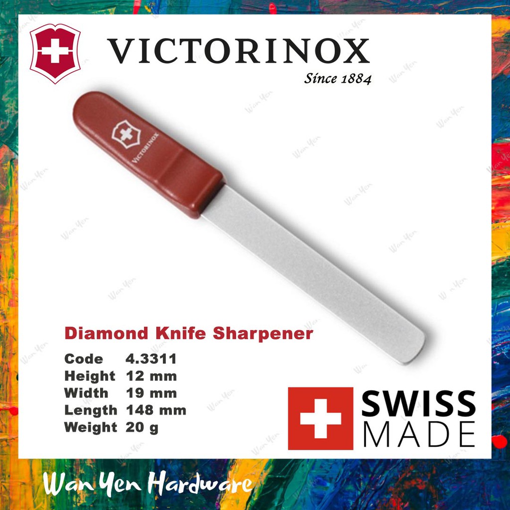 Victorinox 4.3311 2025