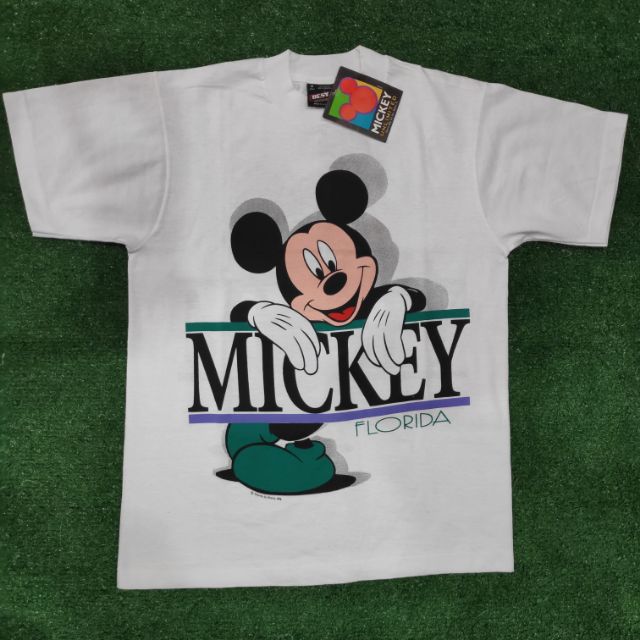 Mickey Mouse Vintage