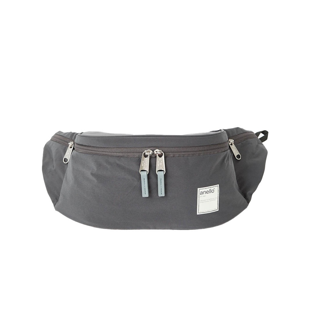 Fanny pack fashion anello