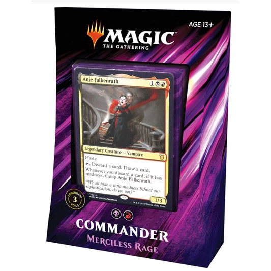 Buy Commander 2019 Online With Best Price, May 2026 | Shopee Malaysia