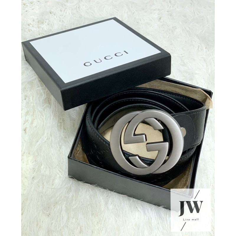 Gucci belt hotsell replica mens