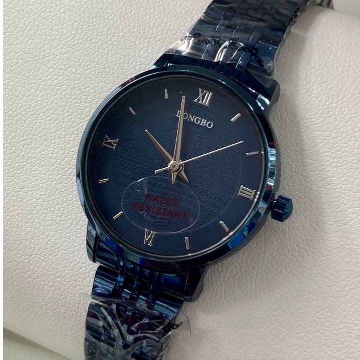 Watch Gallery.1 30 NEW ARRIVAL Brand LONGBO Price Rm 60 PER PCS With box kayu Rm Shopee Malaysia