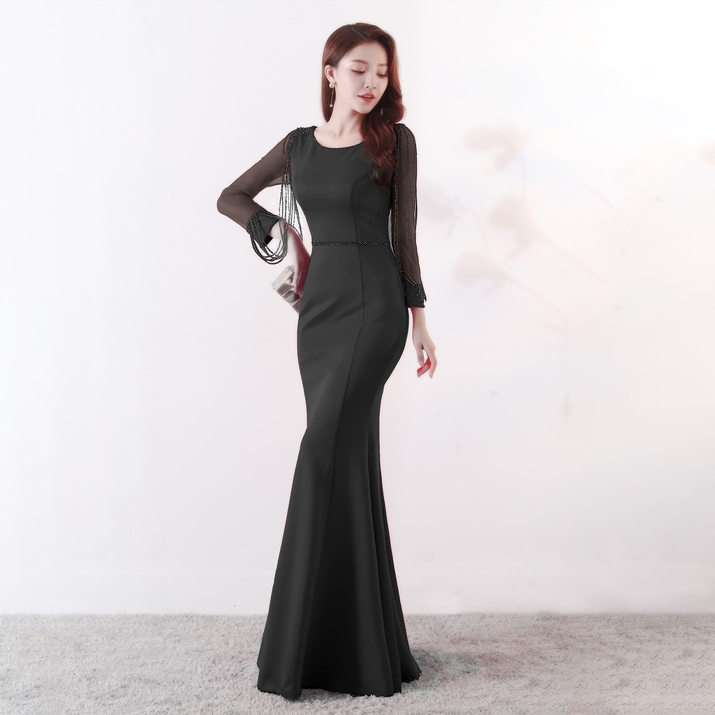 Dress dinner clearance murah