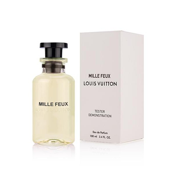 Louis Vuttion Mille Feux Eau de Perfume for Women 100ml : Buy