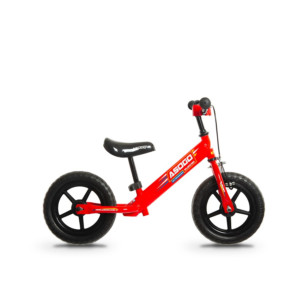 Asogo balance bike hotsell