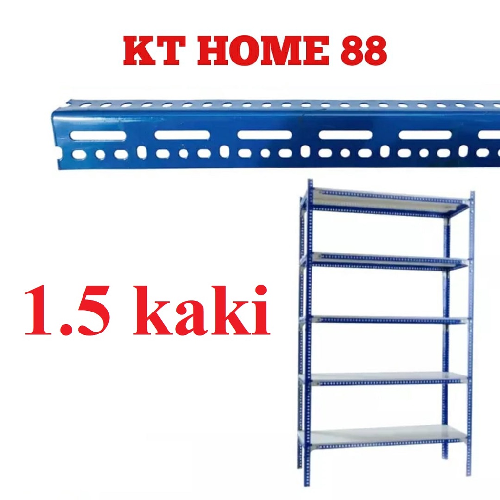 1.5 FEET 1-1/2