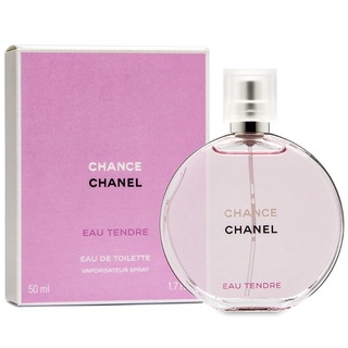 Chanel Chance Eau Tendre EDT / EDP 100ml | Shopee Malaysia