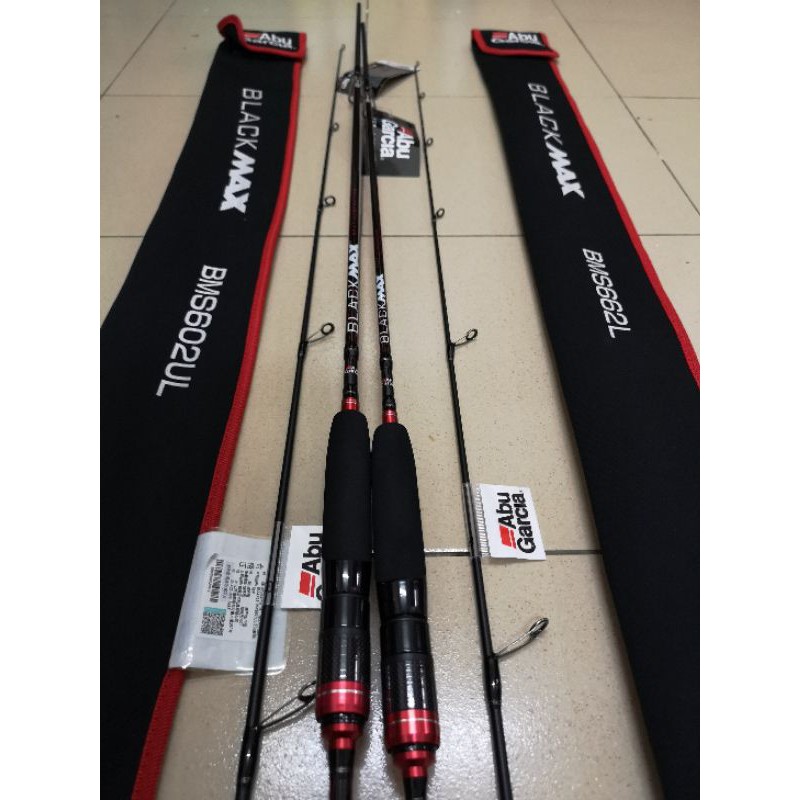 abu garcia max ultra rod Max X Spinning Combo The Abu Garcia Max Spinning Rod is perfect for avid anglers who prioritize performance and affordability Bought and spooled my first