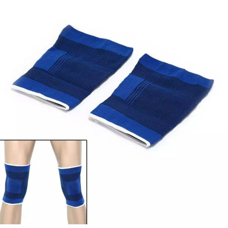 Knee Brace Leg Sleeve Calf Support Reduce Itb Symptoms. Solve Pain When