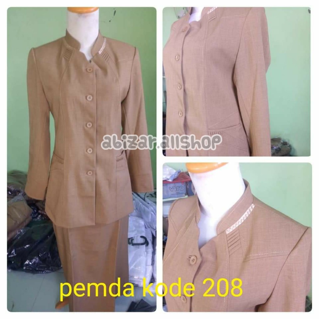 Blazer Clothes For Local Government Service Uniforms PNS Teachers PDH ...