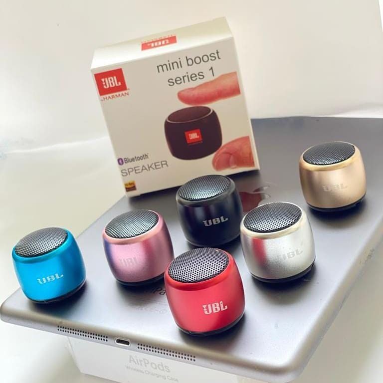 M1 mini portable wireless hot sale speaker