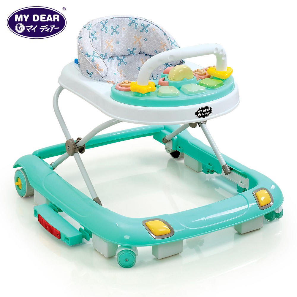 Walker trainer hot sale for babies