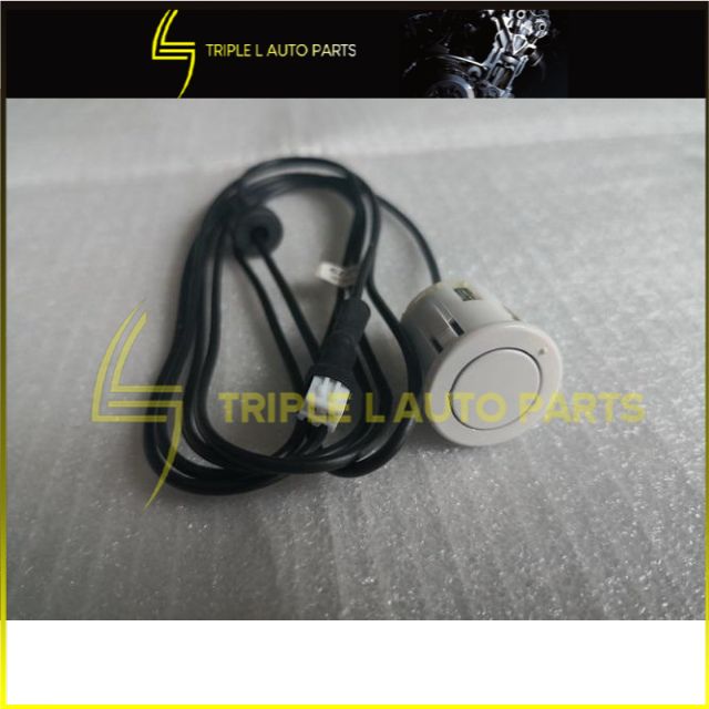(ORIGINAL) REVERSE SENSOR PROTON SAGA GEN2/PERSONA/BLM/EXORA | Shopee ...