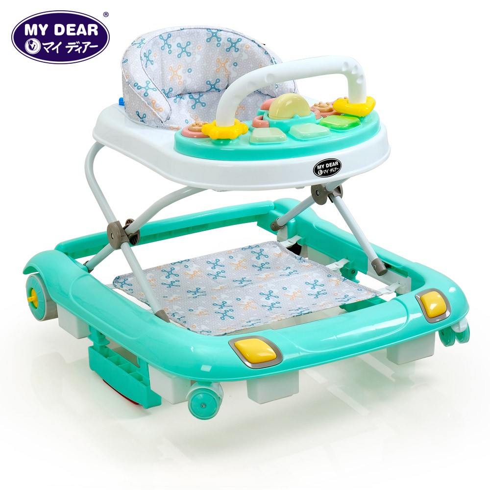 My dear baby walker online