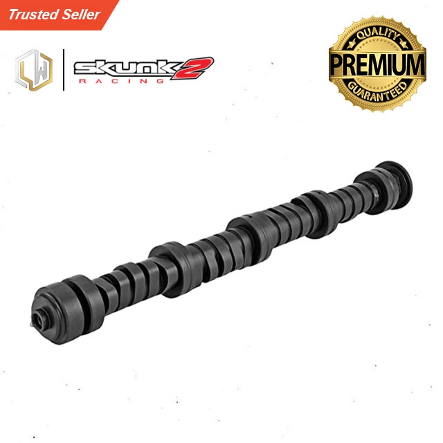 [Original] Honda Civic FD R18 R18A1 SOHC - S2 Skunk2 Tuner 2 Camshaft ...