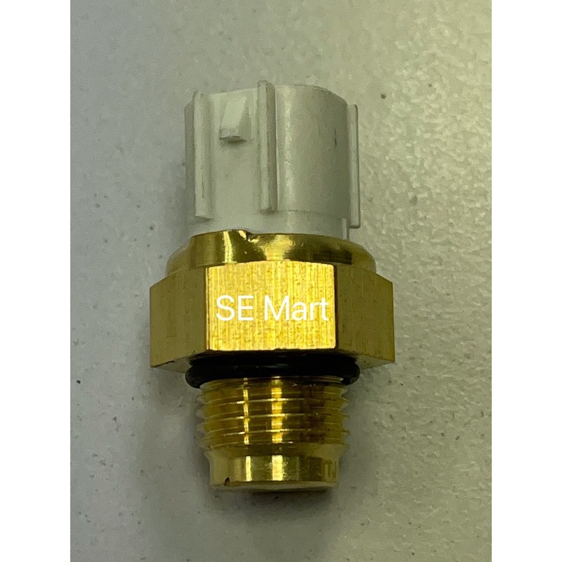 Proton Wira 1.3 1.5 Radiator Fan Switch Denso Type | Shopee Malaysia