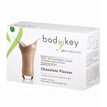 Ready Stock Bodykey By Nutrilite Meal Replacement Shake Shopee Malaysia