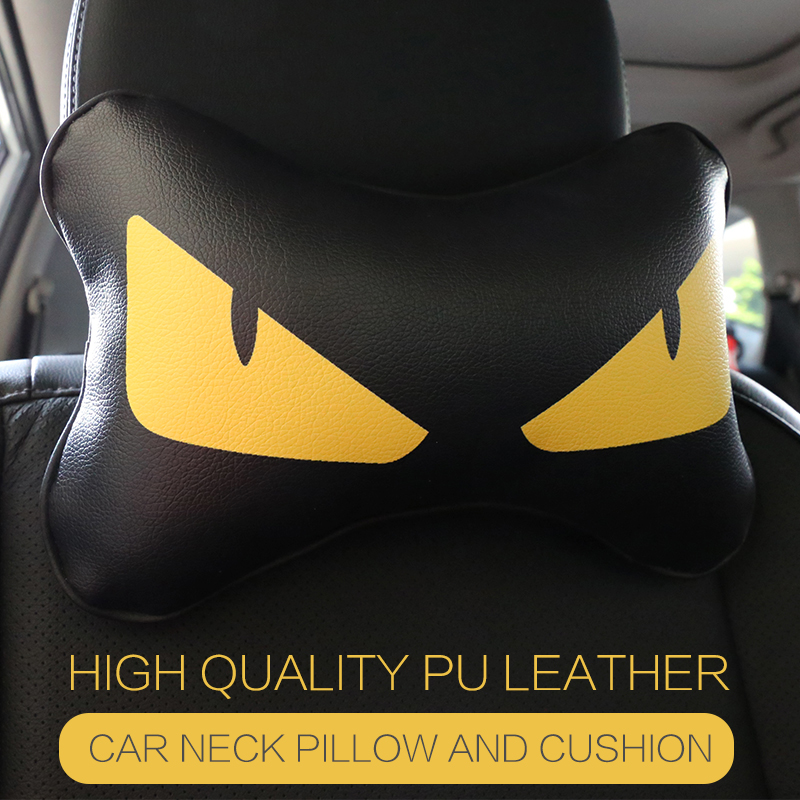 Fendi car discount pillow