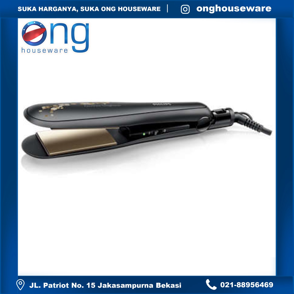 Philips HP8316 HP 8316 Hair Straightener Hair Straightener