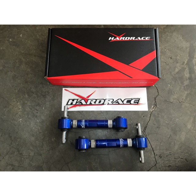 Civic Ef Eg Ek Integra Dc2 Crv Rd1 Hardrace Rear Camber Kit Shopee