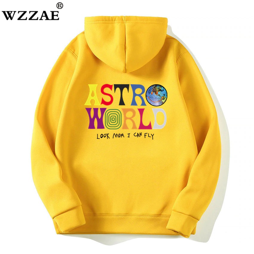 Travis scott astroworld wish hotsell you were here hoodie