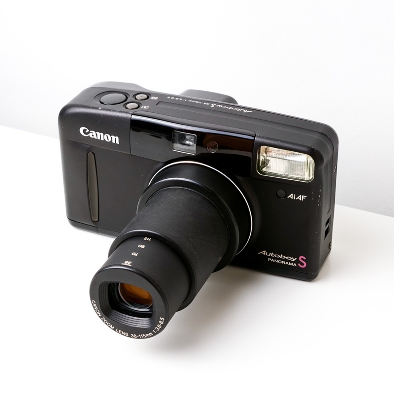 md65a385tn Canon Autoboy S 粘り強 II 売買されたオークション情報 落札价格 【au  payマーケット】の商品情報をアーカイブ公開