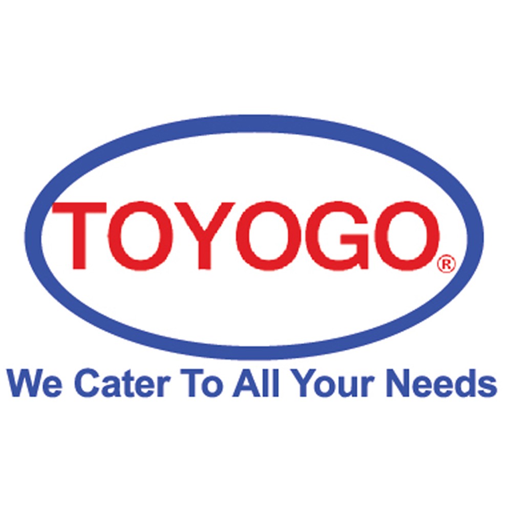 Toyogo Industrial Stackable Container (Code: ID4623) Malaysia