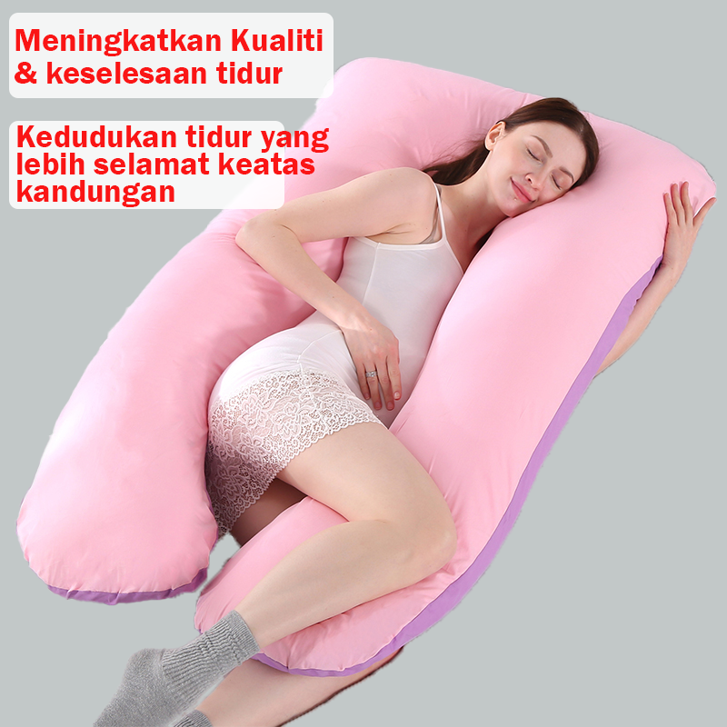 Maternity shop pillow shopee