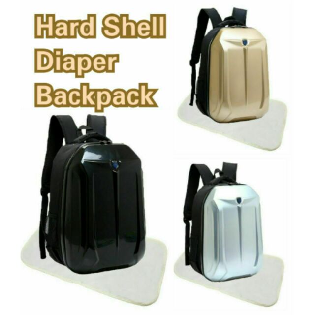 Diaper sales bag shopee