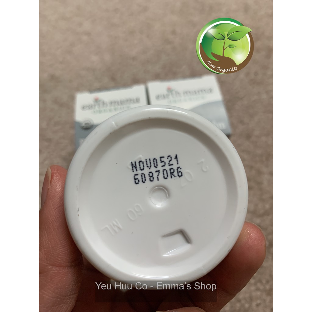 EARTH MAMA Perineal Pain Relief Cream - Perineal Balm | Shopee Malaysia