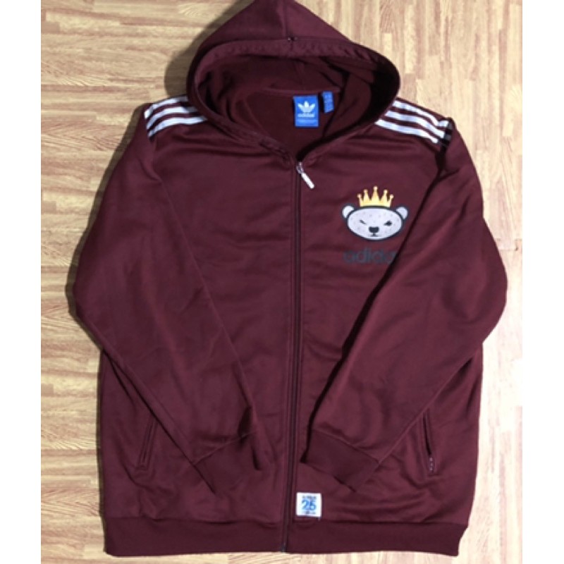 adidas nigo hoodie