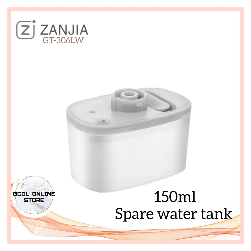 Xiaomi Zanjia GT-306LW Steam Iron Spare Water Tank | Shopee Malaysia