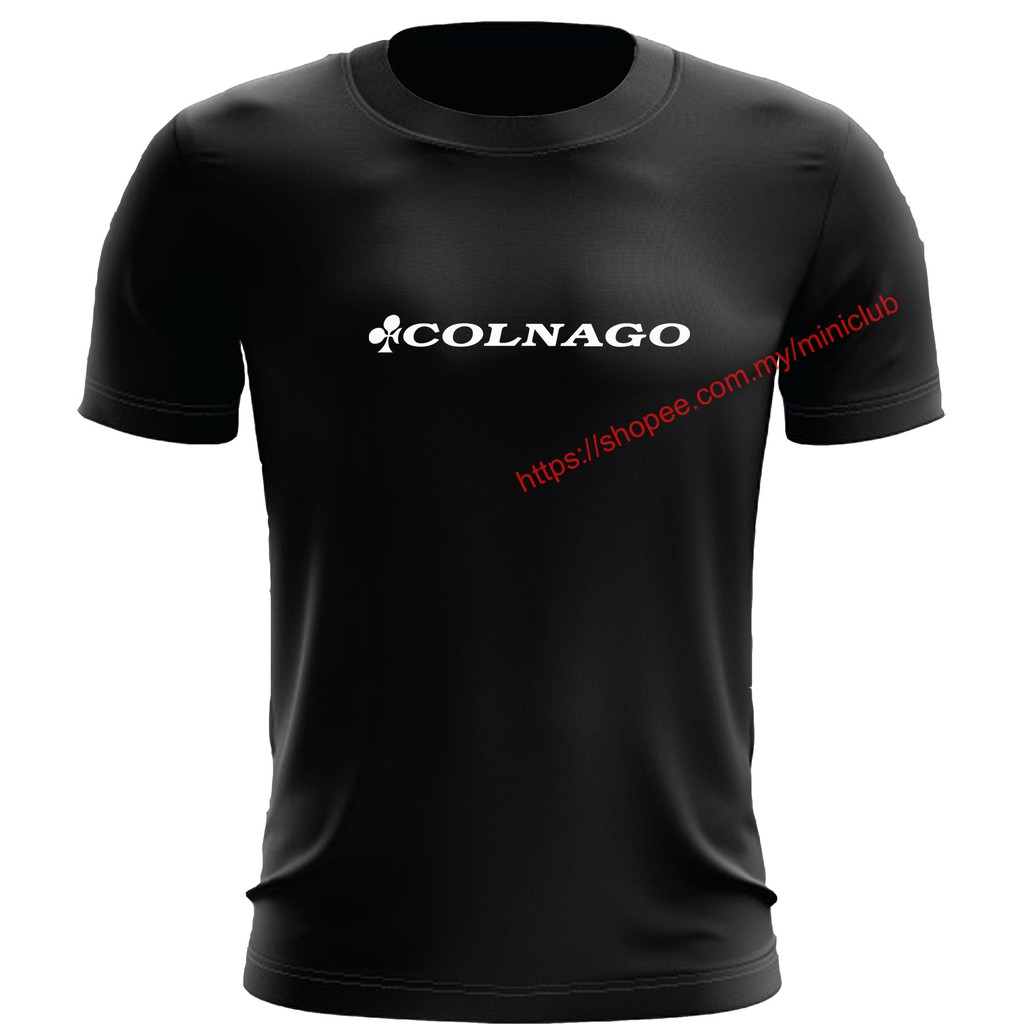 Colnago t cheap shirt