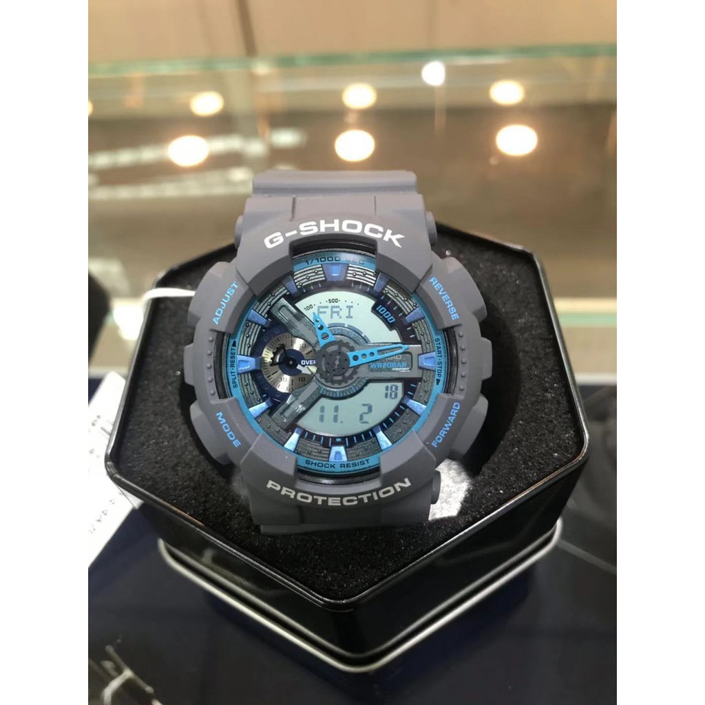 G shock ga discount 110ts