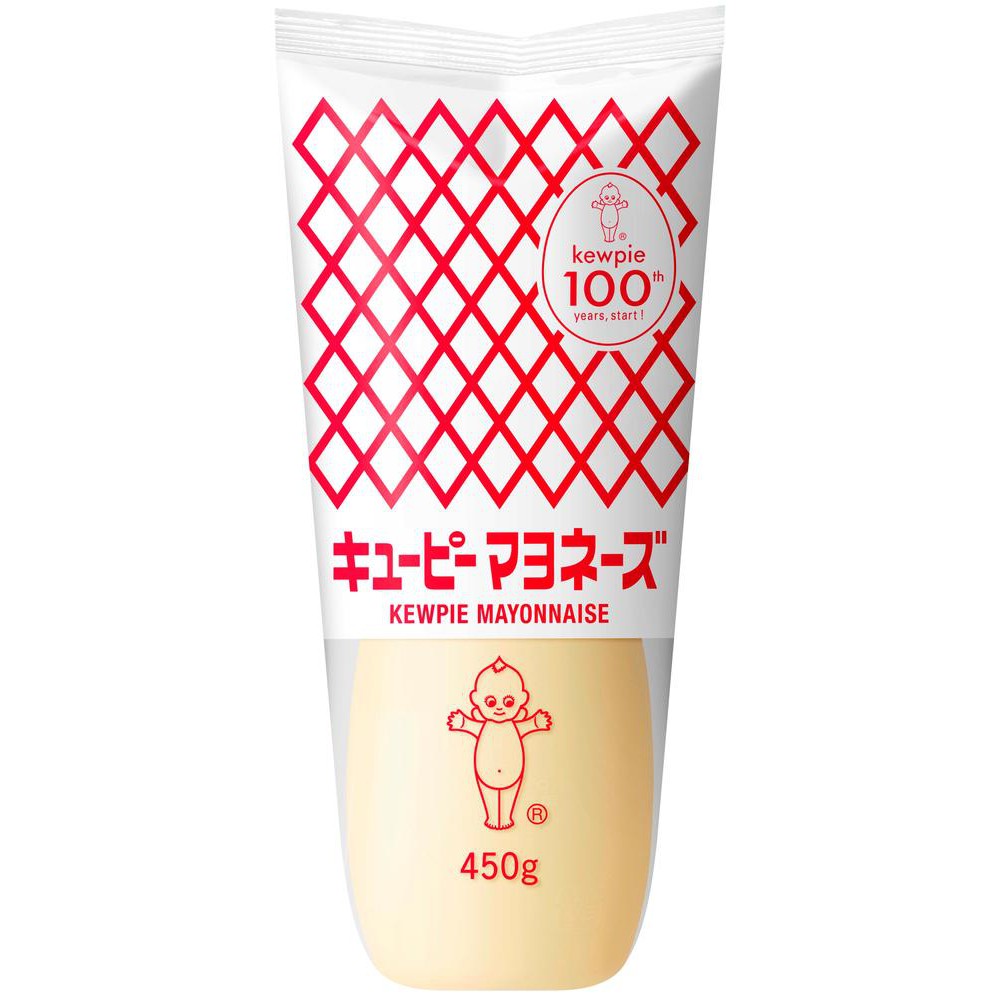 [Made in Japan] Kewpie QP Mayonnaise 450g Shopee Malaysia