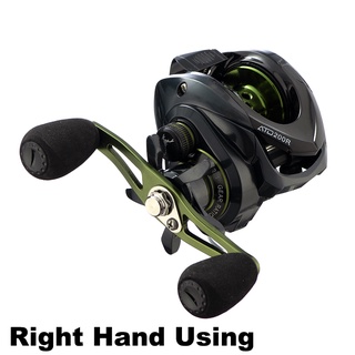 READY STOCK 8KG Max Drag Fishing Reel Casting Reel Ceramic Line Guide  Baitcasting Reel Sealed Salwater Fishing Gear