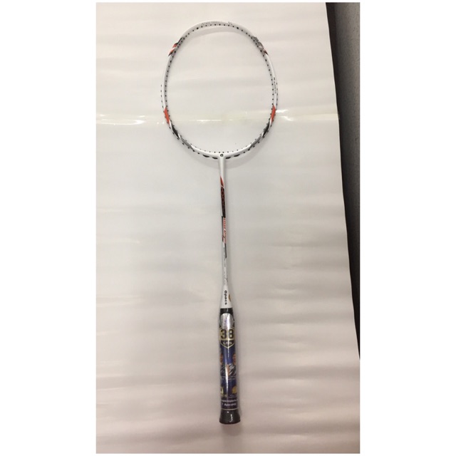 APACS ASSAILANT PRO BADMINTON RACKET | Shopee Malaysia