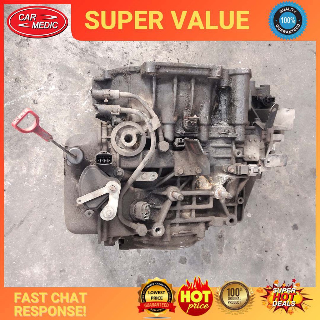 Original Naza Citra AUTOMATIC Gearbox (Used) Shopee Malaysia