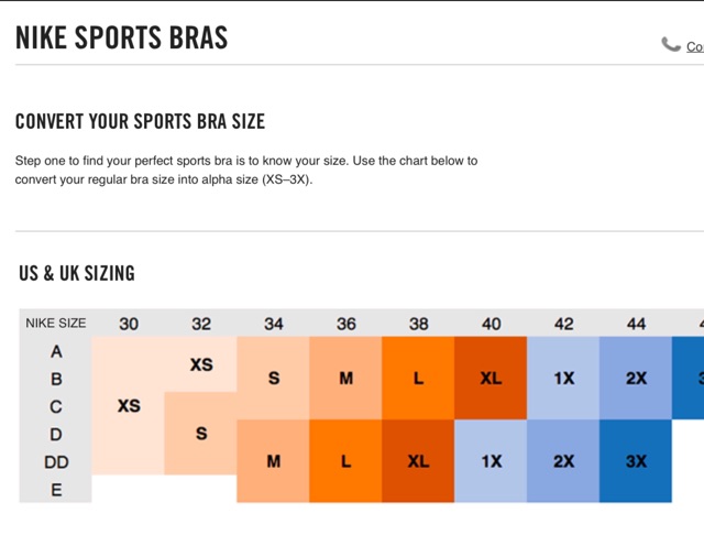 100 Authentic 878615 091 Indy Women Light Support Sport Bra Shopee Malaysia